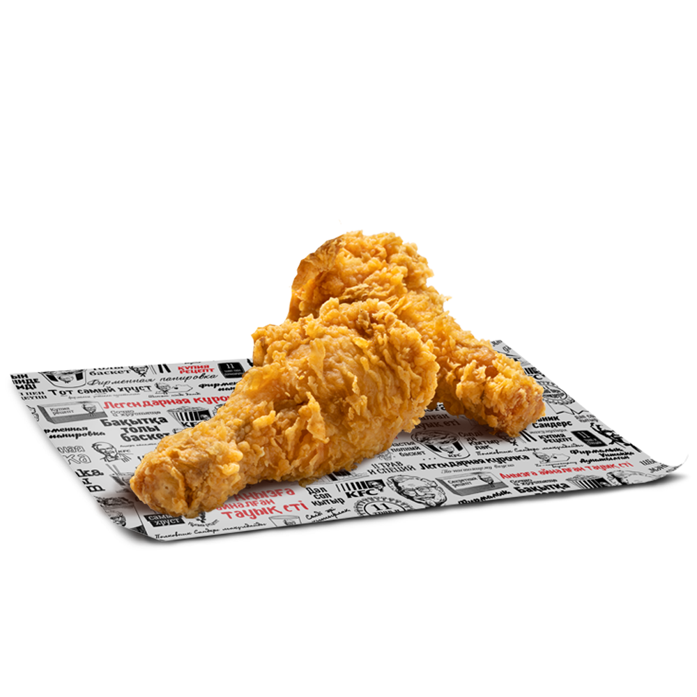 KFC 2 Ножки